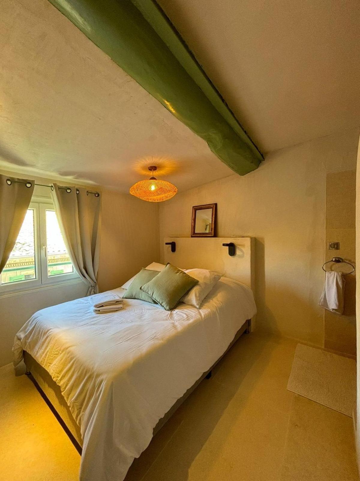 Apartment Lumineux Intra-muros Au Calme *