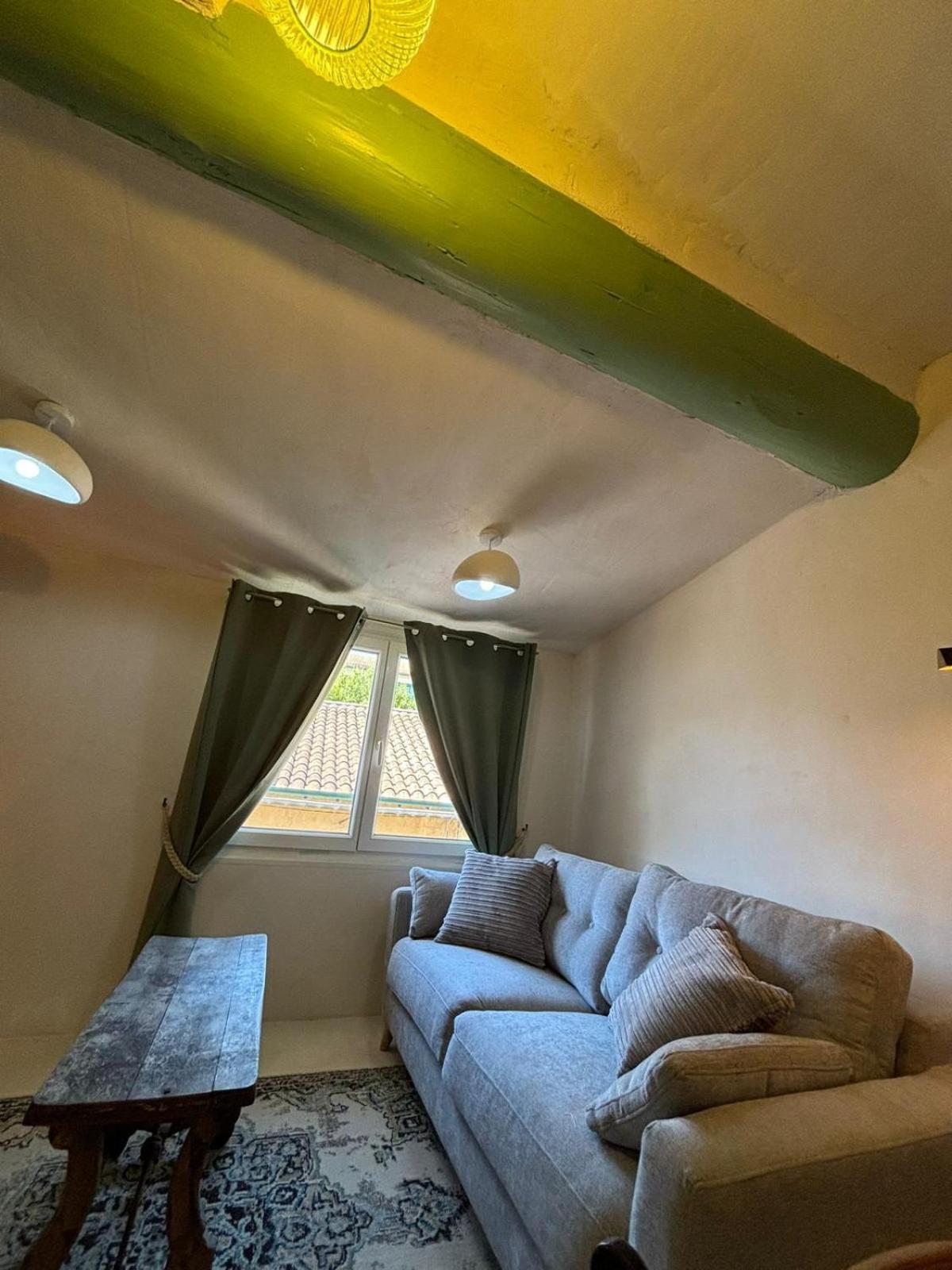 Lumineux Intra-muros Au Calme Apartment *