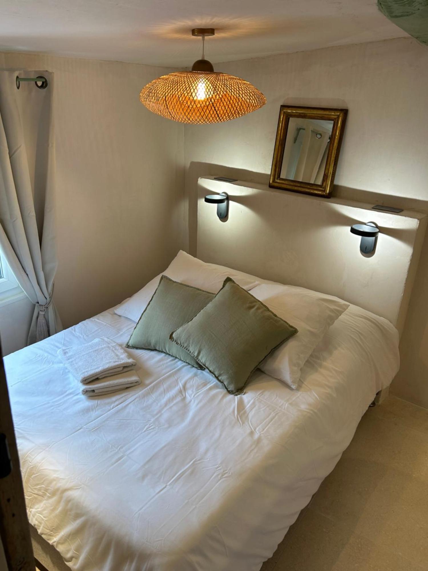 Lumineux Intra-muros Au Calme Apartment *
