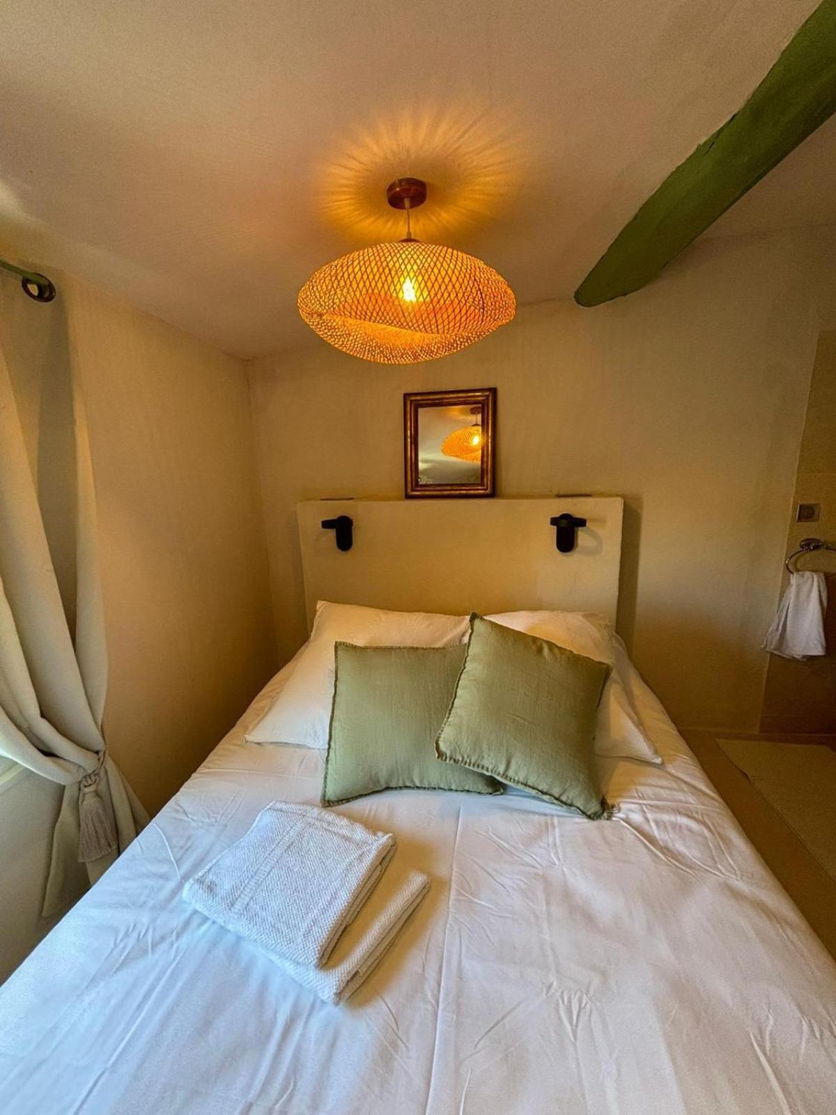 Lumineux Intra-muros Au Calme Appartement Avignon