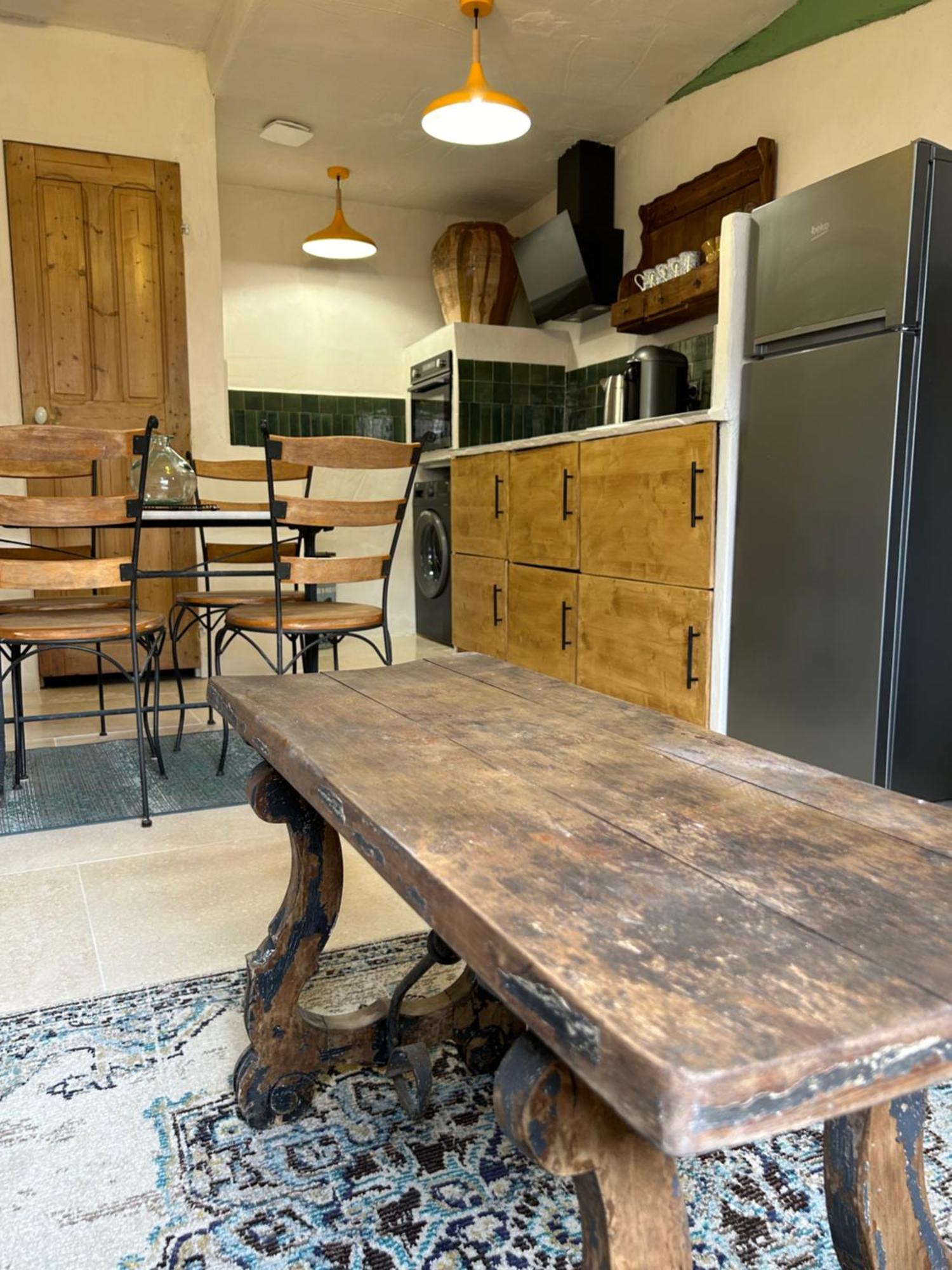 Appartement Lumineux Intra-muros Au Calme